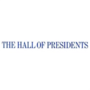 The Hall of Presidents