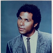 Phillip Michael Thomas