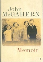 Memoir (John McGahern)