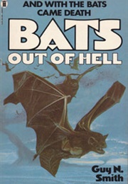 Bats Out of Hell (Guy N. Smith)