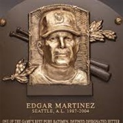 Edgar Martinez