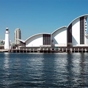 Australian National Maritime Museum