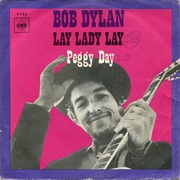 Bob Dylan - Lay, Lady, Lay
