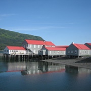 Larsen Bay, Alaska