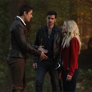 Once Upon a Time Season 7 Episode 2 a Pirate's Life