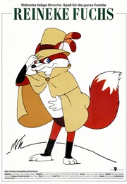 Reineke Fuchs (1989)