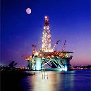 Oil Rig