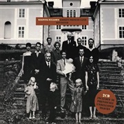 Weeping Willows - Broken Promise Land