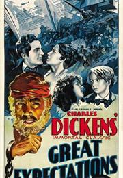 Great Expectations (Stuart Walker)