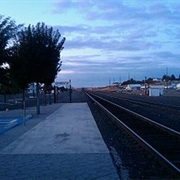 Ephrata Station (Washington)