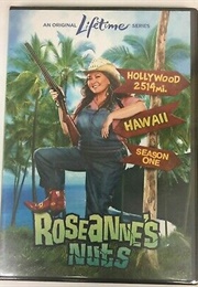 Roseanne's Nuts (2012)