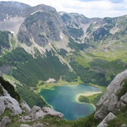 Sutjeska National Park, Bosnia and Herzegovina