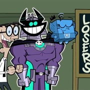 When L.O.S.E.R.S Attack