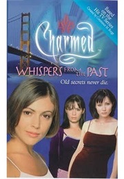 Whispers From the Past (Constance M. Burge and Rosalind Noonan)