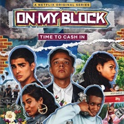 On My Block: Season 3