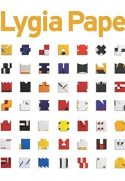Lygia Pape: A Multitude of Forms (Iria Candela (Ed,))