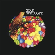 Various Artists - Cloud Cuckooland