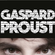 Gaspard Proust