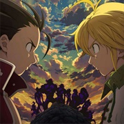 Seven Deadly Sins Season 2