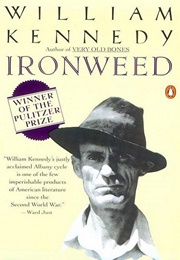 Ironweed (William Kennedy)