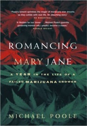 Romancing Mary Jane (Michael Poole)