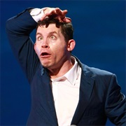 Lee Evans