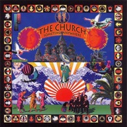 The Church - Sometime Anywhere