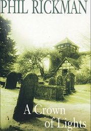 A Crown of Lights (Phil Rickman)