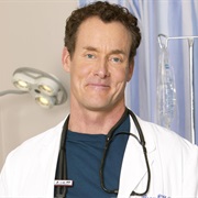 Percival "Perry" Cox, M.D.