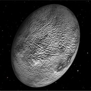 Haumea