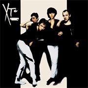 Xtc - White Music