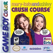 Mary-Kate & Ashley: Crush Course