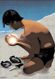The Pearl (John Steinbec)
