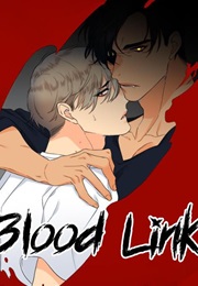 Blood Link (Brothers Without a Tomorrow)
