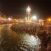 Kumbh Mela Festival, India