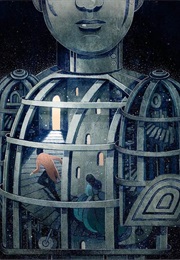 The Great Detective (Delia Sherman)