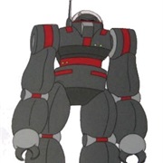 Imperial Reconnaissance Droid