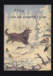 Flits Van De Zwarte Rivier (Jack O'Brien)