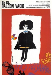 En El Balcon Vacio (1961)