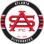 Atlanta Silverbacks