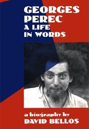 Georges Perec (David Bellos)
