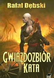 Gwiazdozbiór Kata (Rafal Dębski)
