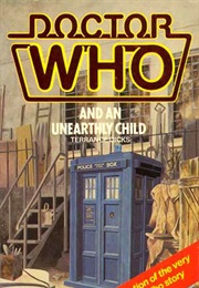 An Unearthly Child (Terrance Dicks)