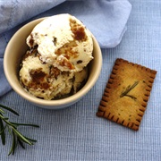 Sticky Treacle Gelato