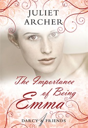 The Importance of Being Emma (Julie Archer)