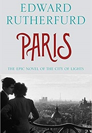 Paris (Edward Rutherfurd)