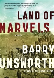 Land of Marvels (Barry Unsworth)