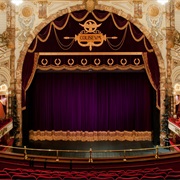 London Coliseum
