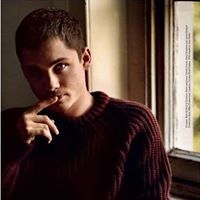 Logan Lerman