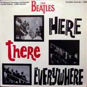 Here, There, and Everywhere